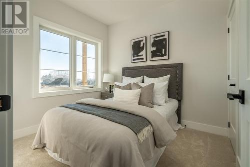 309 Anise Lane, Sarnia, ON - Indoor Photo Showing Bedroom