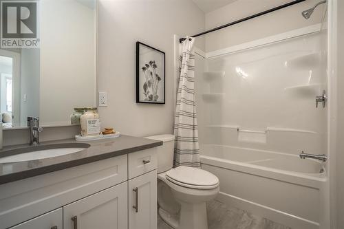 309 Anise Lane, Sarnia, ON - Indoor Photo Showing Bathroom