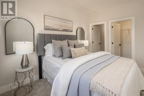 309 Anise Lane, Sarnia, ON - Indoor Photo Showing Bedroom