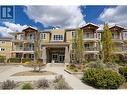 2200 Upper Sundance Drive Unit# 2208, West Kelowna, BC  - Outdoor With Facade 