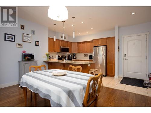 2200 Upper Sundance Drive Unit# 2208, West Kelowna, BC - Indoor