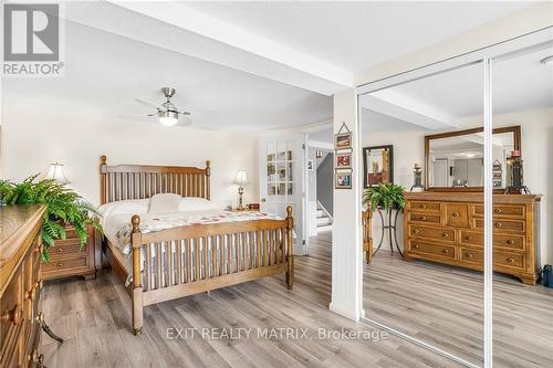 93 Montpetit Street, Prescott And Russell, ON - Indoor Photo Showing Bedroom