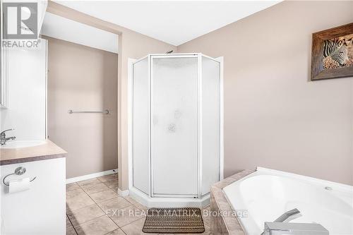 93 Montpetit Street, Prescott And Russell, ON - Indoor Photo Showing Bathroom