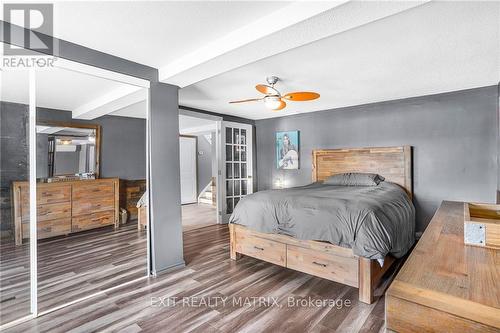 93 Montpetit Street, Prescott And Russell, ON - Indoor Photo Showing Bedroom