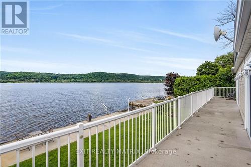 93 Montpetit Street, Prescott And Russell, ON - Outdoor With Body Of Water