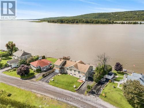 93 Montpetit Street, Prescott And Russell, ON - Outdoor With Body Of Water With View