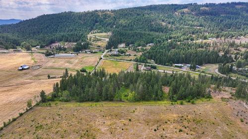 250 Gunter Ellison Road, Enderby, BC - Outdoor With View