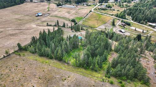 250 Gunter Ellison Road, Enderby, BC - Outdoor With View