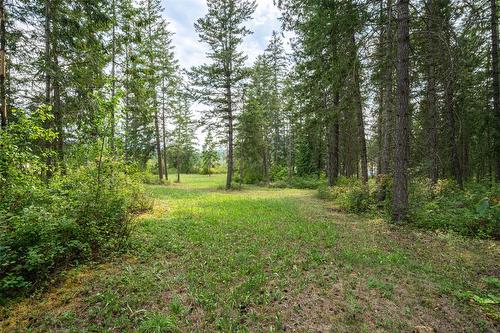 250 Gunter Ellison Road, Enderby, BC - Outdoor