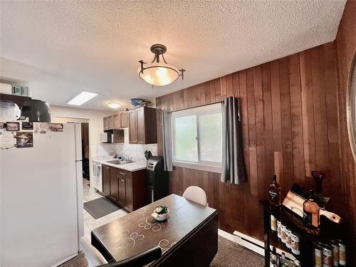 108-3800 24 Avenue, Vernon, BC - Indoor