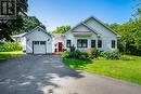 883 Ontario Street, Cobourg, ON  - Outdoor With Facade 