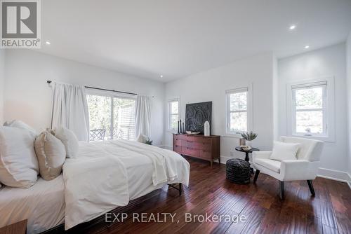 883 Ontario Street, Cobourg, ON - Indoor Photo Showing Bedroom