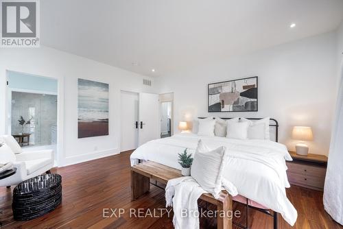 883 Ontario Street, Cobourg, ON - Indoor Photo Showing Bedroom