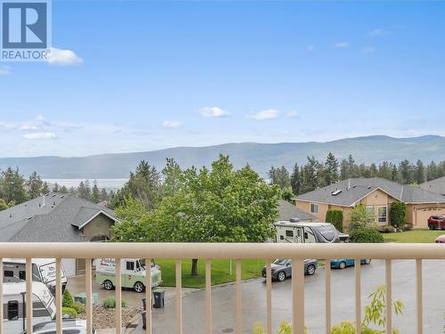 3559 Glen Eagles Court, West Kelowna, BC - Outdoor