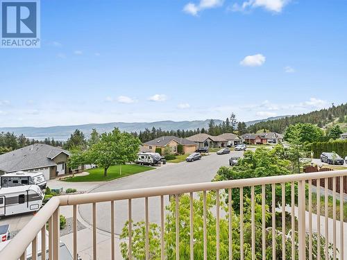 3559 Glen Eagles Court, West Kelowna, BC - Outdoor With View