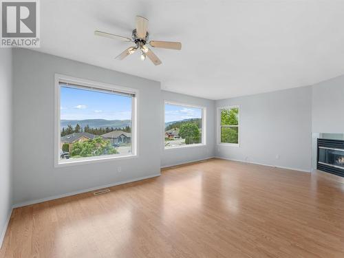 3559 Glen Eagles Court, West Kelowna, BC - Indoor Photo Showing Other Room With Fireplace