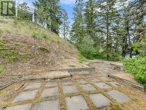 3559 Glen Eagles Court, West Kelowna, BC - Outdoor With View