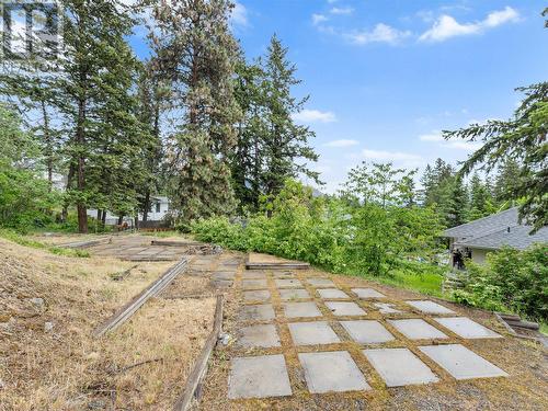 3559 Glen Eagles Court, West Kelowna, BC - Outdoor With View