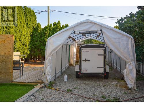 362 Nanaimo Avenue W, Penticton, BC - Outdoor