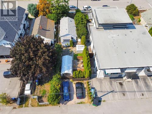 362 Nanaimo Avenue W, Penticton, BC - Outdoor