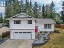 1630 17 Street Se, Salmon Arm, BC  - Outdoor 