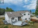 1630 17 Street Se, Salmon Arm, BC  - Outdoor With Exterior 