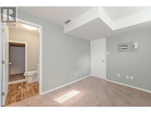 1630 17 Street Se, Salmon Arm, BC - Indoor Photo Showing Other Room