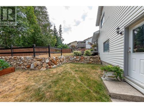 1630 17 Street Se, Salmon Arm, BC - Outdoor