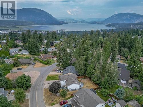 1630 17 Street Se, Salmon Arm, BC - Outdoor With View