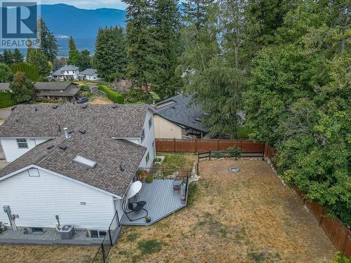 1630 17 Street Se, Salmon Arm, BC - Outdoor