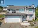 109 Reservoir Road, Enderby, BC  - Outdoor With Facade 