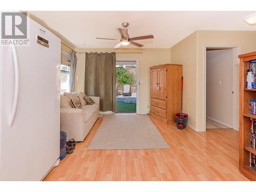 109 Reservoir Road, Enderby, BC - Indoor Photo Showing Other Room