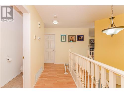 109 Reservoir Road, Enderby, BC - Indoor Photo Showing Other Room