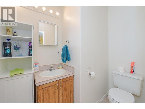 109 Reservoir Road, Enderby, BC - Indoor Photo Showing Bathroom