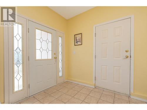 109 Reservoir Road, Enderby, BC - Indoor Photo Showing Other Room