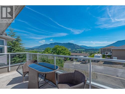 109 Reservoir Road, Enderby, BC - Outdoor With View