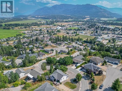 109 Reservoir Road, Enderby, BC - Outdoor With View