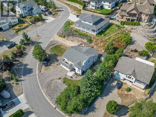 109 Reservoir Road, Enderby, BC - Outdoor With View