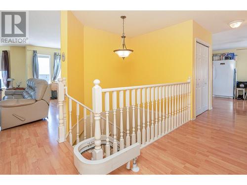 109 Reservoir Road, Enderby, BC - Indoor Photo Showing Other Room