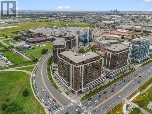 1201 - 1060 Sheppard Avenue W, Toronto (York University Heights), ON - Outdoor With View