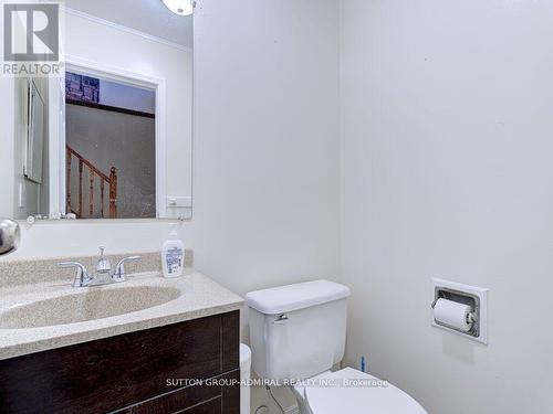 92 Simmons Boulevard, Brampton (Madoc), ON - Indoor Photo Showing Bathroom