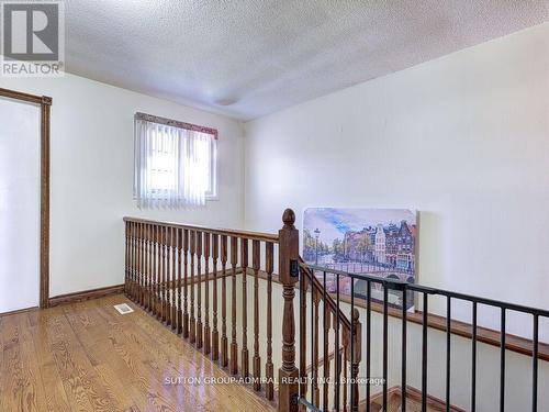 92 Simmons Boulevard, Brampton, ON - Indoor Photo Showing Other Room