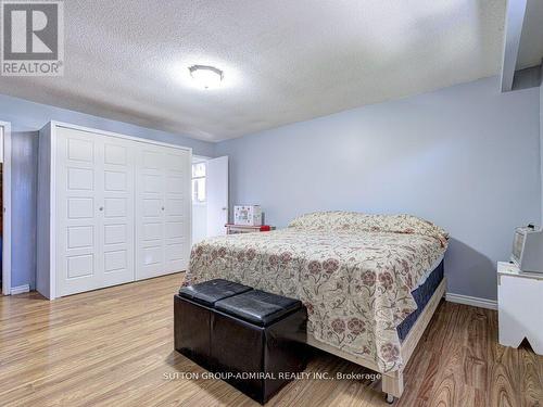 92 Simmons Boulevard, Brampton (Madoc), ON - Indoor Photo Showing Bedroom