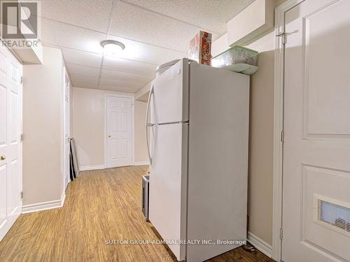 92 Simmons Boulevard, Brampton (Madoc), ON - Indoor Photo Showing Other Room