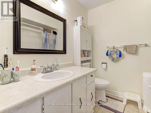 92 Simmons Boulevard, Brampton (Madoc), ON - Indoor Photo Showing Bathroom