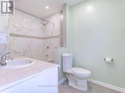 92 Simmons Boulevard, Brampton (Madoc), ON - Indoor Photo Showing Bathroom