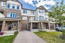 1143 Duignan Crescent, Milton (Ford), ON  - Outdoor With Facade 