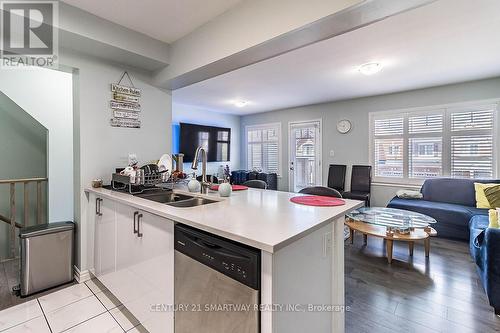 1143 Duignan Crescent, Milton (Ford), ON - Indoor