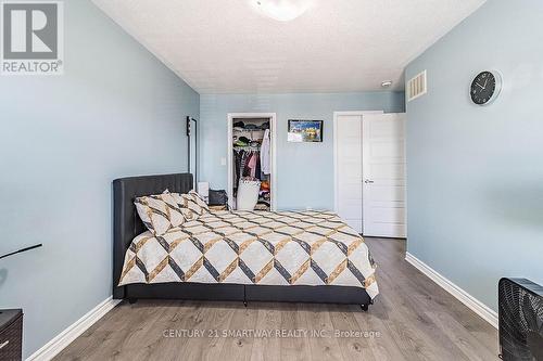 1143 Duignan Crescent, Milton (Ford), ON - Indoor Photo Showing Bedroom