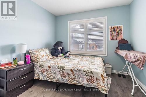 1143 Duignan Crescent, Milton (Ford), ON - Indoor Photo Showing Bedroom